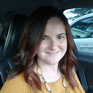 Danielle Falkner - Director of Operations at Casey Creative