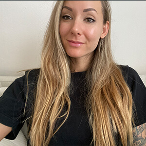 Dara Miller - Marketing & Social Media Manager at Casey Creative