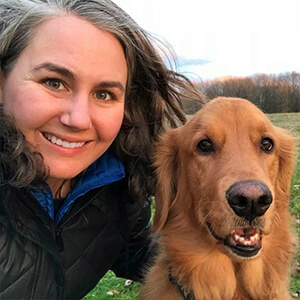 Kathleen Garber - Director of Resource Development at Casey Creative