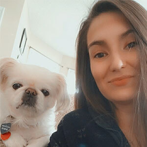 Lauren White - Operations Manager at Casey Creative