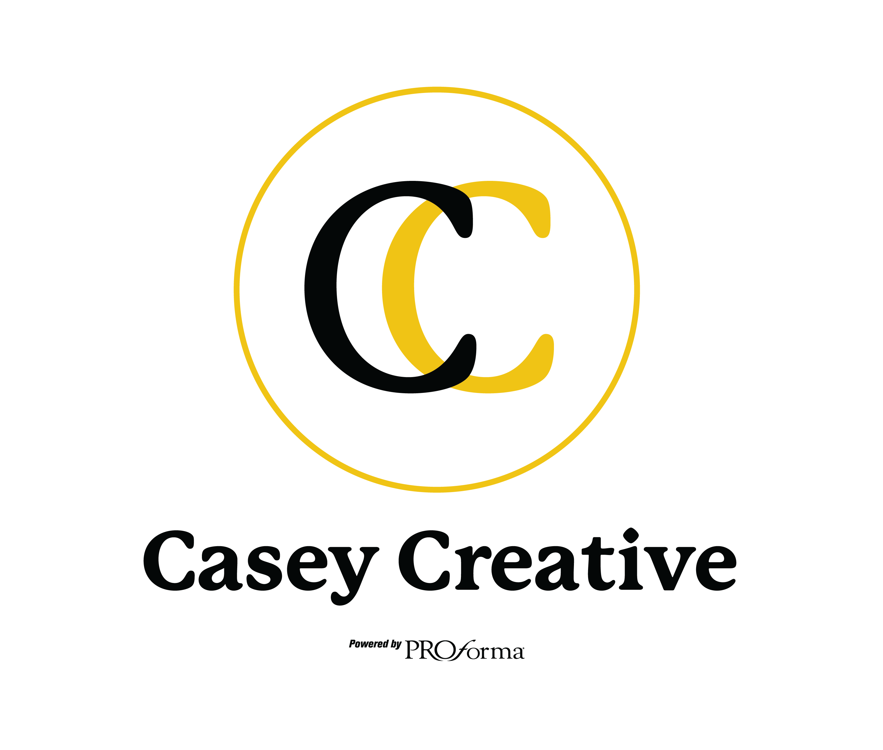 Casey Creative Logo