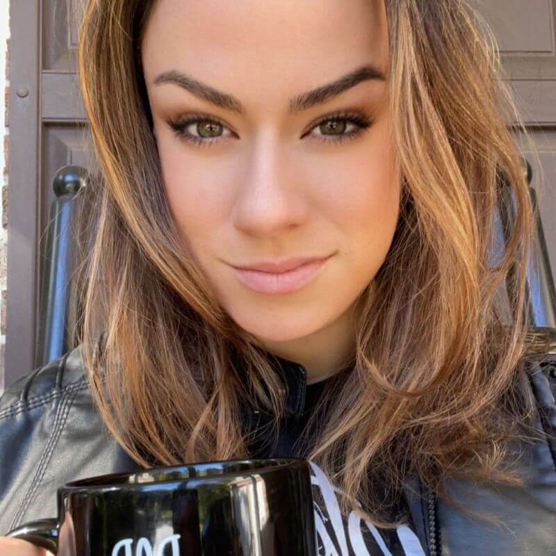 Jenn Casey - Executive Assistant at Casey Creative