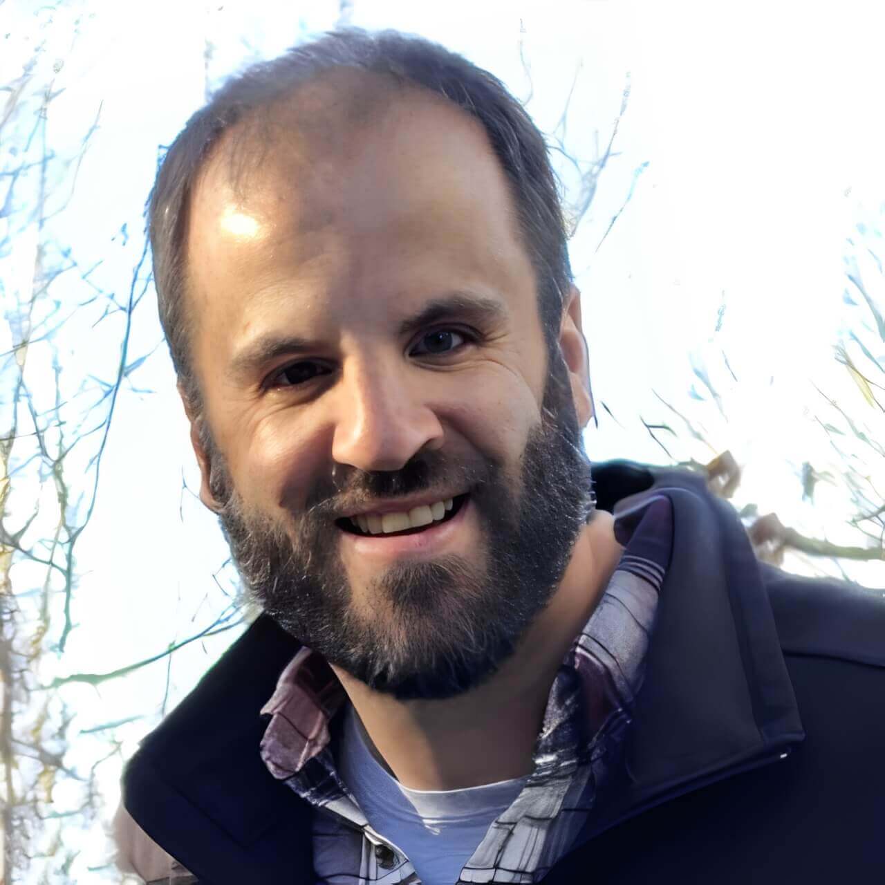 Stephen Borchert - Creative Architect at Casey Creative