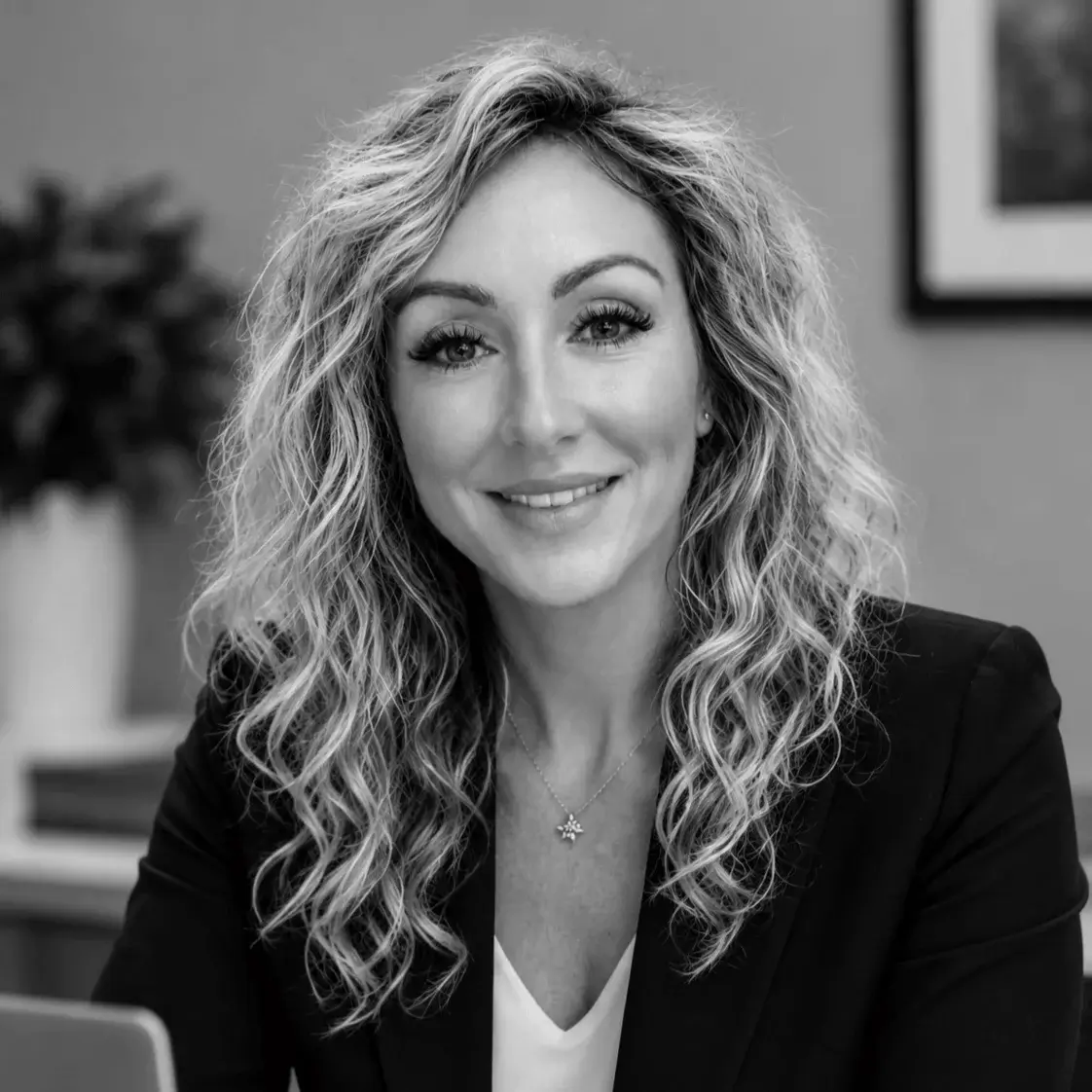 Lisa Funkhouser - VP of Operations